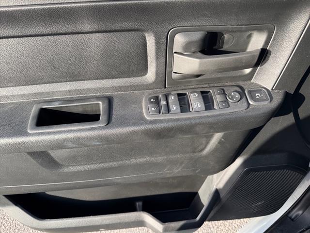 used 2024 Ram 3500 car, priced at $51,932