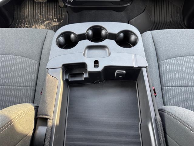 used 2024 Ram 3500 car, priced at $51,932