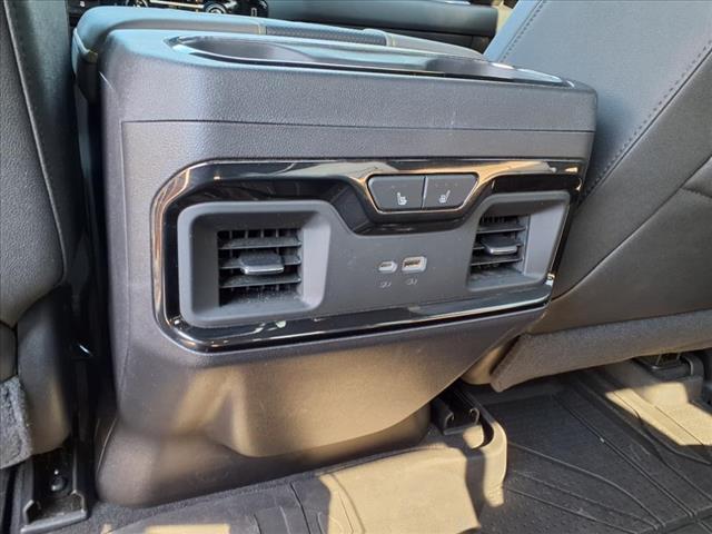 used 2024 Chevrolet Silverado 1500 car, priced at $57,992