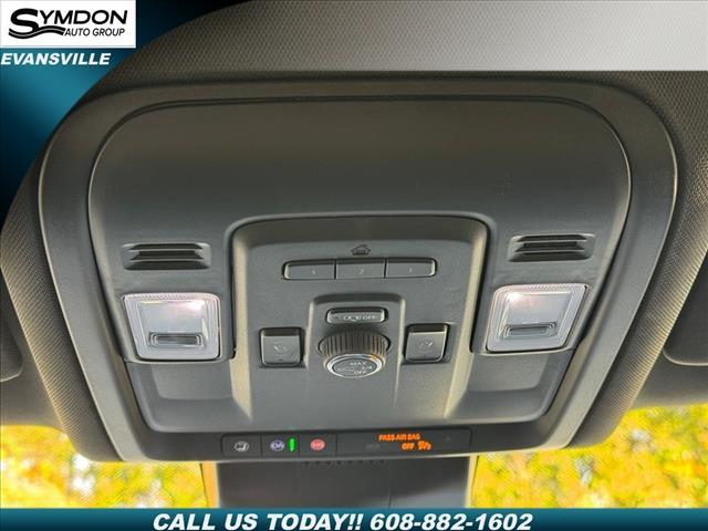 used 2024 Chevrolet Tahoe car, priced at $61,468