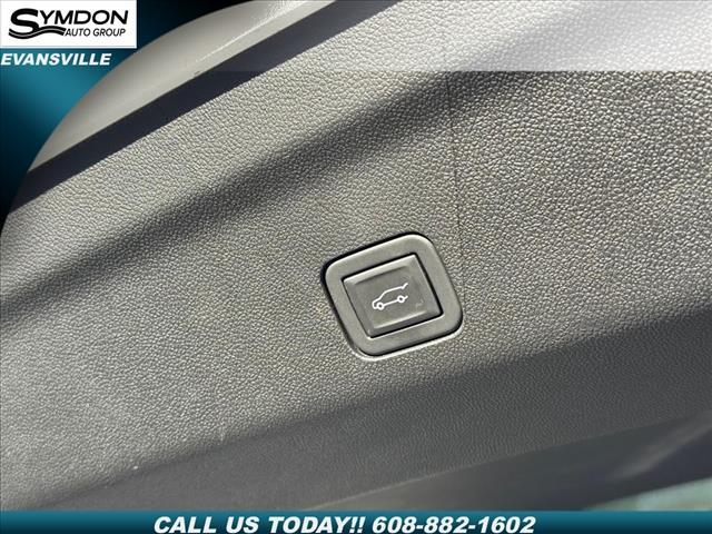 used 2024 Chevrolet Tahoe car, priced at $61,468