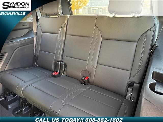 used 2024 Chevrolet Tahoe car, priced at $61,468