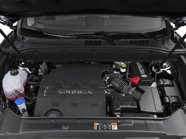 used 2017 Lincoln MKX car, priced at $16,955
