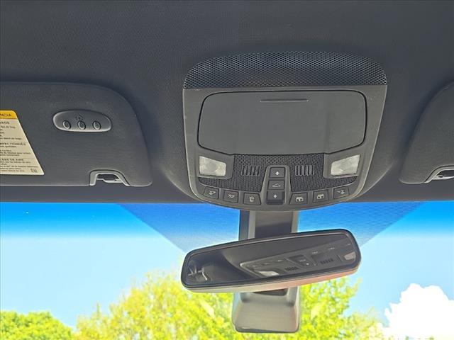 used 2017 Lincoln MKX car, priced at $16,955