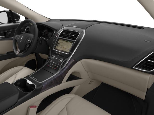 used 2017 Lincoln MKX car, priced at $16,955