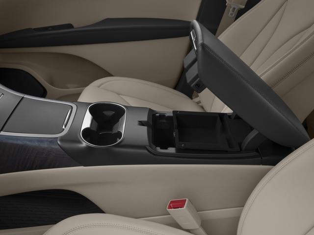used 2017 Lincoln MKX car, priced at $16,955