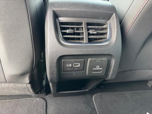 used 2022 Chevrolet Blazer car, priced at $36,594