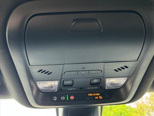 used 2022 Chevrolet Blazer car, priced at $36,594
