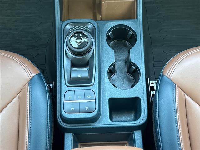 used 2023 Ford Maverick car, priced at $32,651