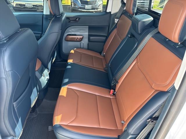 used 2023 Ford Maverick car, priced at $32,651