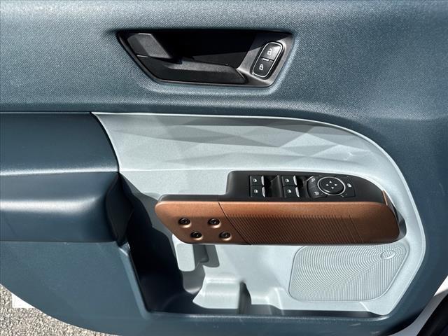 used 2023 Ford Maverick car, priced at $32,651
