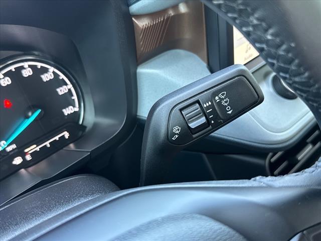 used 2023 Ford Maverick car, priced at $32,651
