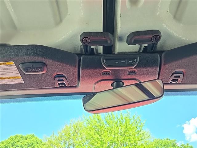 used 2020 Jeep Wrangler Unlimited car, priced at $28,873