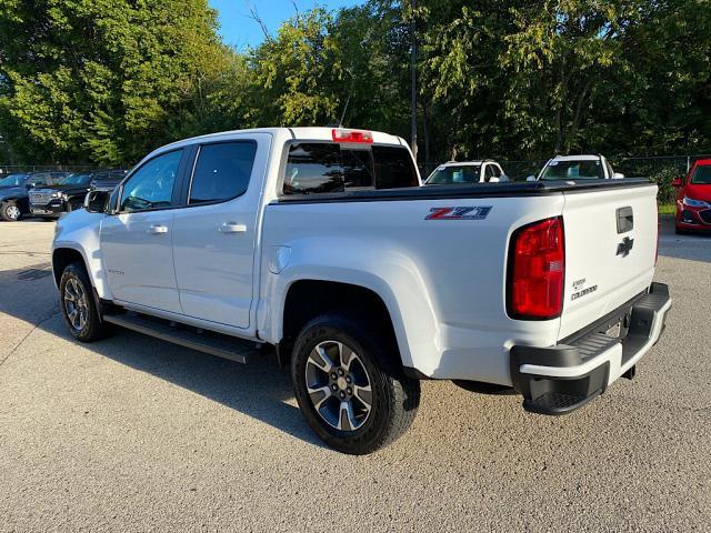 used 2016 Chevrolet Colorado car, priced at $19,929