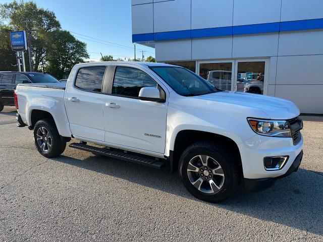 used 2016 Chevrolet Colorado car, priced at $19,929