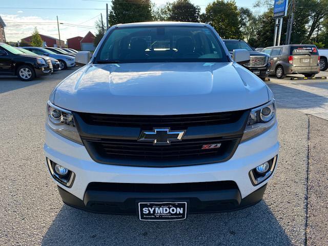 used 2016 Chevrolet Colorado car, priced at $19,929