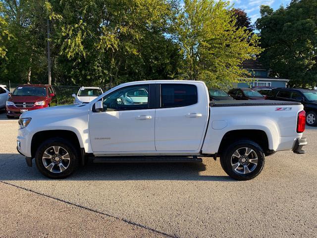 used 2016 Chevrolet Colorado car, priced at $19,929