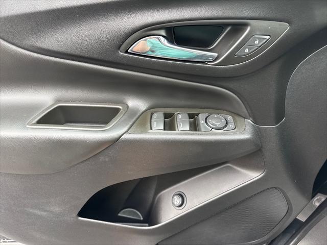 used 2023 Chevrolet Equinox car, priced at $26,959