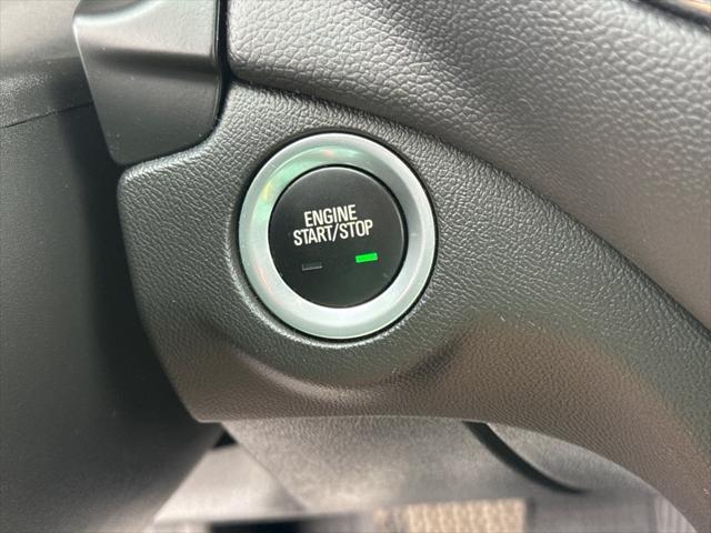 used 2023 Chevrolet Equinox car, priced at $26,959