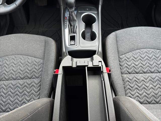 used 2023 Chevrolet Equinox car, priced at $26,959