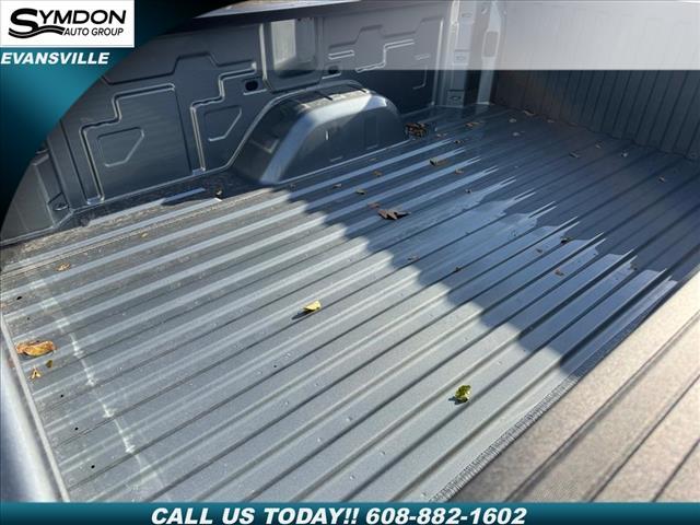 new 2026 Chevrolet Silverado 1500 car, priced at $43,378