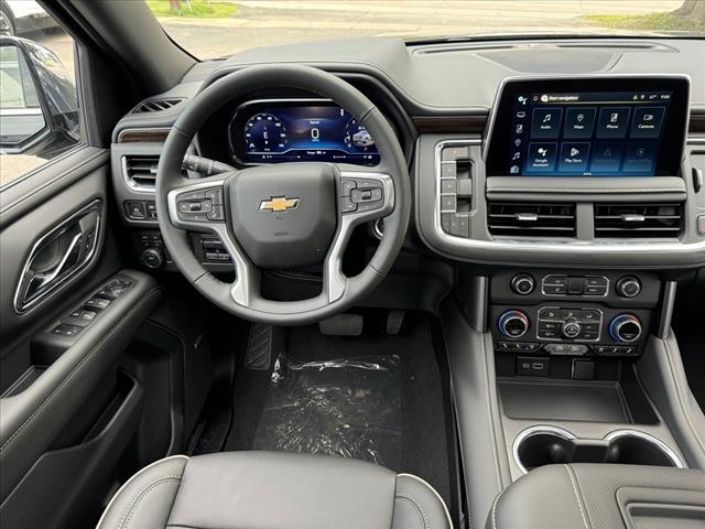 new 2024 Chevrolet Tahoe car, priced at $79,212