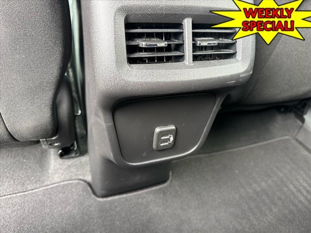 used 2022 Chevrolet Equinox car, priced at $22,747