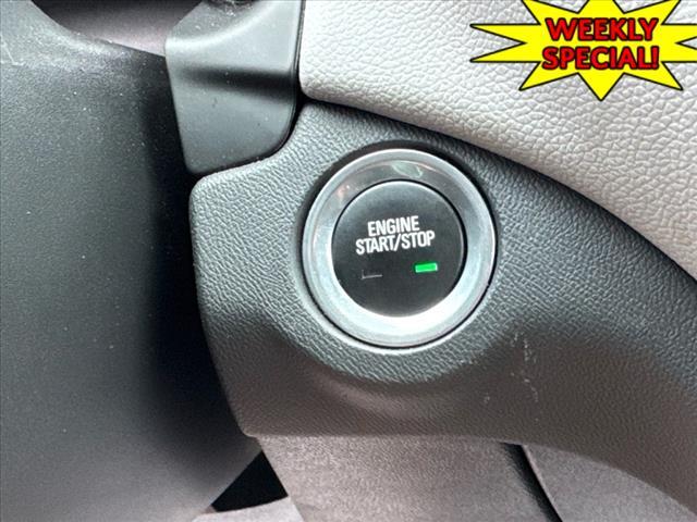 used 2022 Chevrolet Equinox car, priced at $22,747