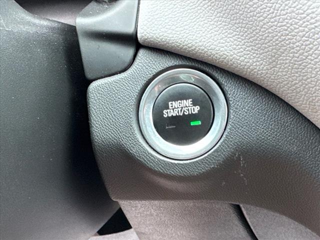 used 2022 Chevrolet Equinox car, priced at $24,851