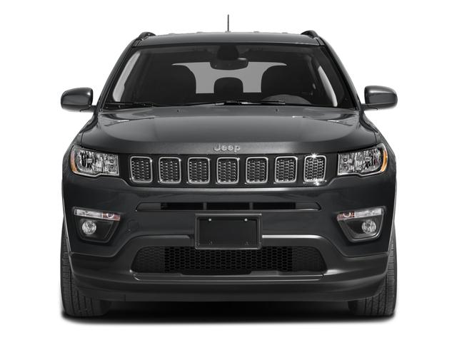 used 2017 Jeep New Compass car, priced at $14,727