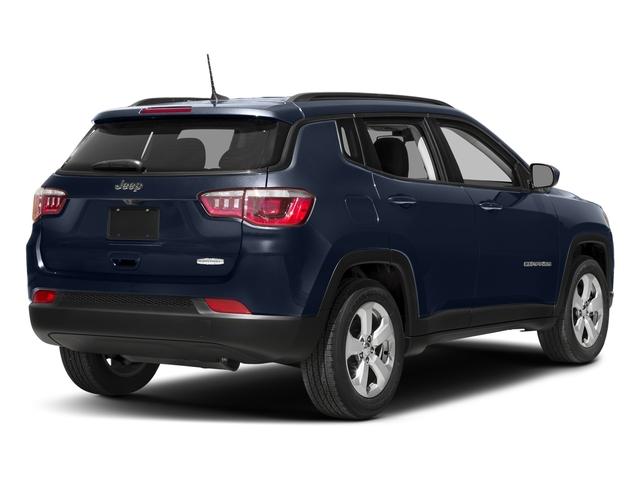 used 2017 Jeep New Compass car, priced at $14,727