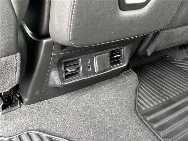 used 2024 Chevrolet Silverado 1500 car, priced at $36,674