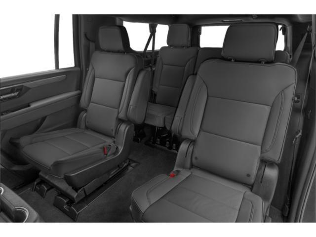 new 2025 Chevrolet Suburban car, priced at $87,185