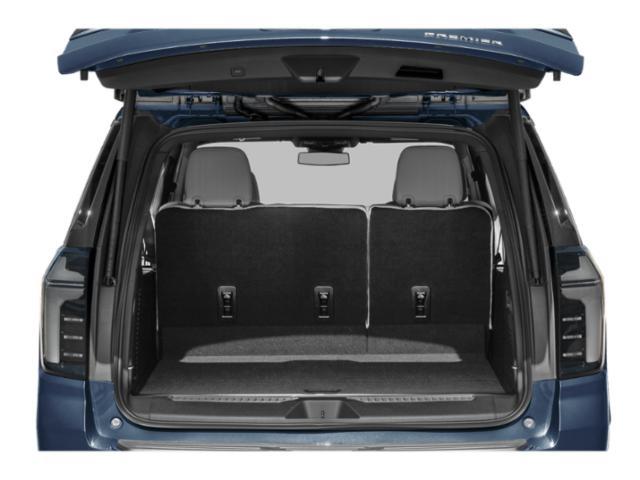 new 2025 Chevrolet Suburban car, priced at $87,185