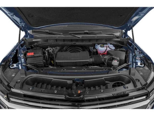new 2025 Chevrolet Suburban car, priced at $87,185
