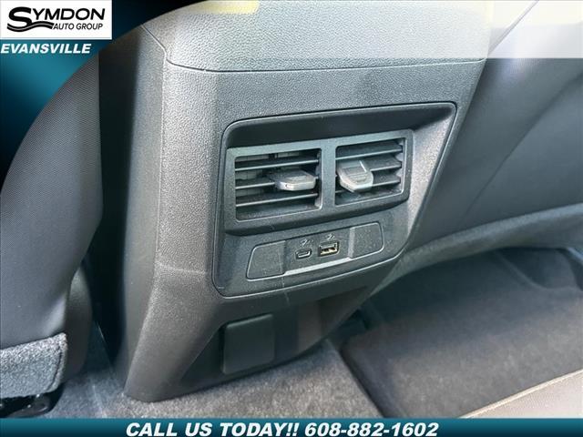 used 2025 Chevrolet Colorado car, priced at $42,511