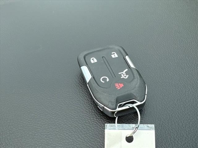 used 2023 GMC Acadia car, priced at $39,957