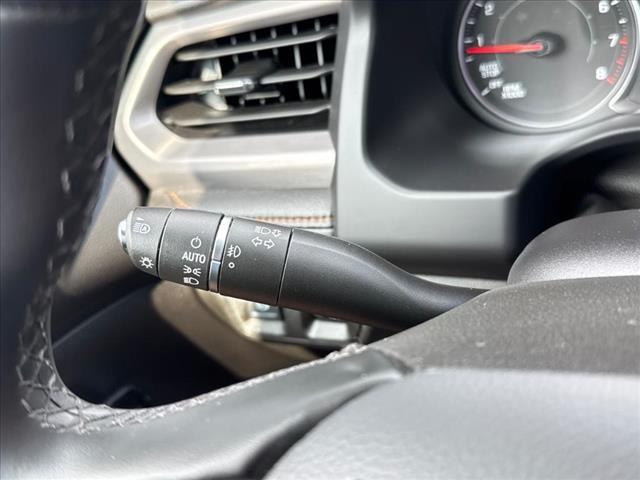 used 2023 GMC Acadia car, priced at $39,957