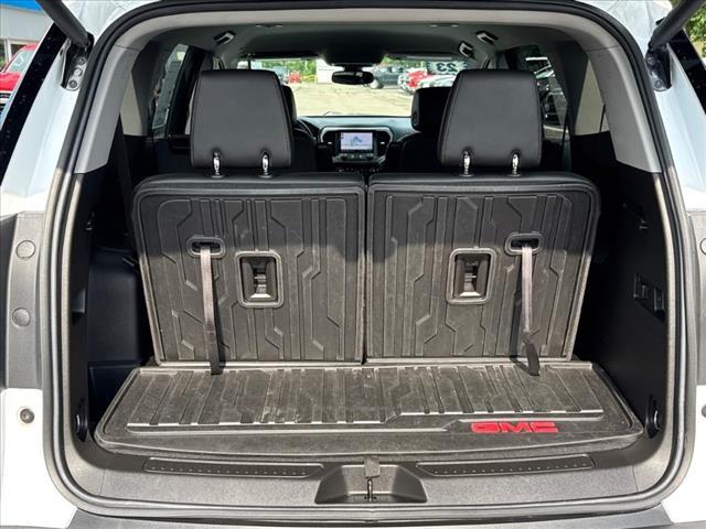 used 2023 GMC Acadia car, priced at $39,957