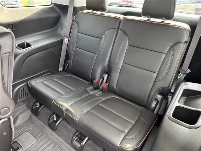 used 2023 GMC Acadia car, priced at $39,957
