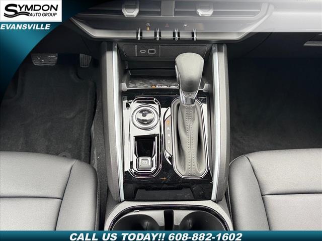 new 2026 Chevrolet Colorado car, priced at $45,251