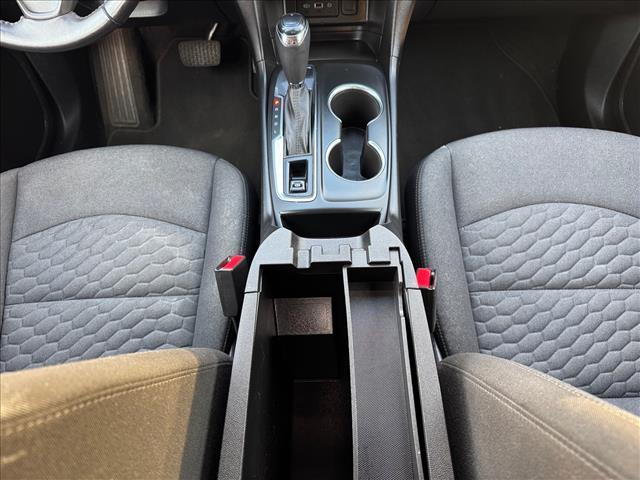 used 2019 Chevrolet Equinox car, priced at $18,492