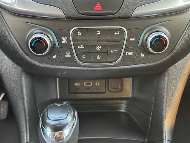 used 2019 Chevrolet Equinox car, priced at $18,492