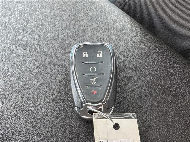 used 2019 Chevrolet Equinox car, priced at $18,492