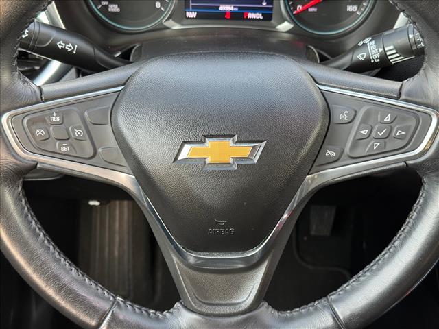 used 2019 Chevrolet Equinox car, priced at $18,492