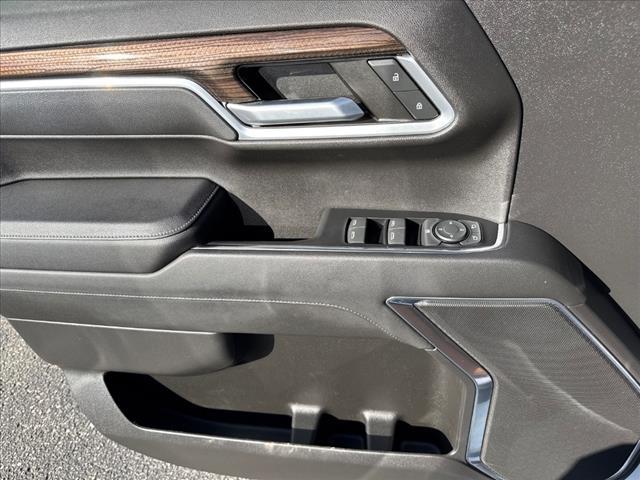 used 2022 Chevrolet Silverado 1500 car, priced at $35,986