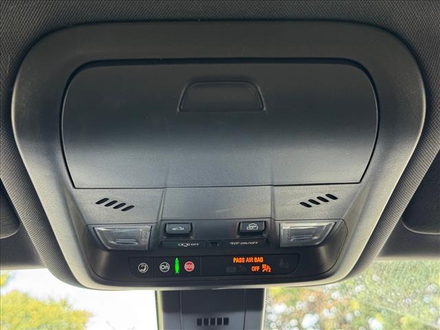 used 2023 Chevrolet Equinox car, priced at $25,982
