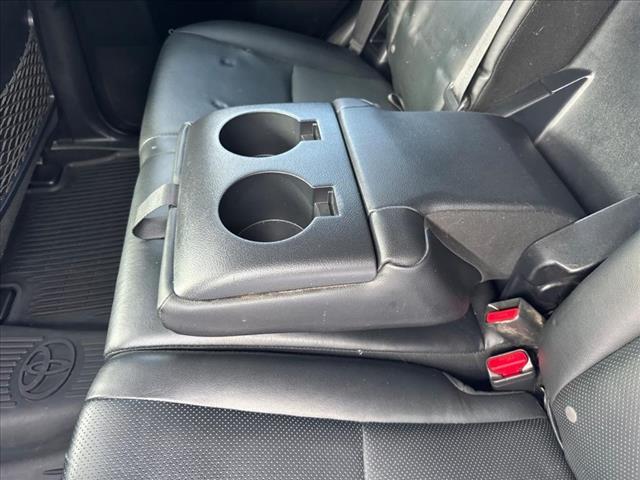 used 2020 Toyota 4Runner car, priced at $39,656