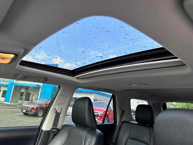 used 2020 Toyota 4Runner car, priced at $39,656