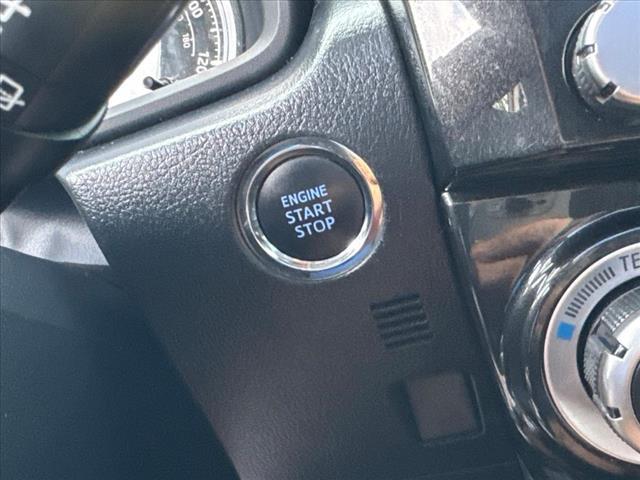 used 2020 Toyota 4Runner car, priced at $39,656